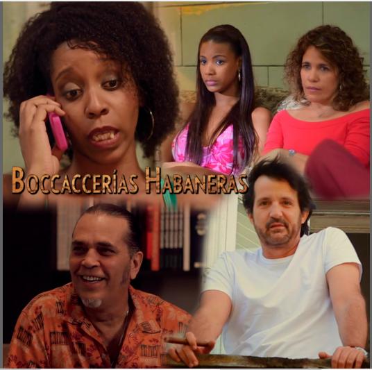 Boccaccerias Habaneras 2014 ES